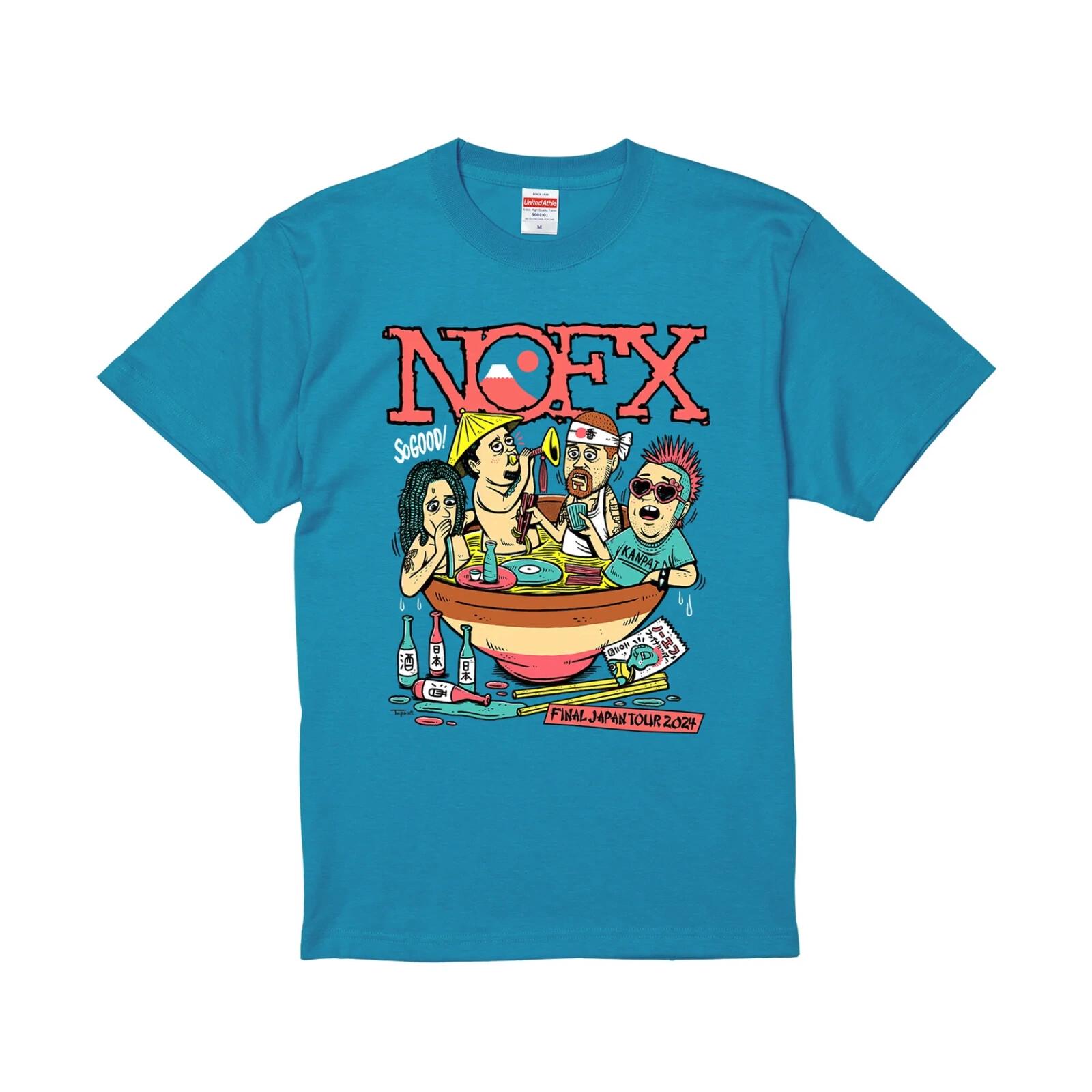 Nofx Merchandise - Etsy
