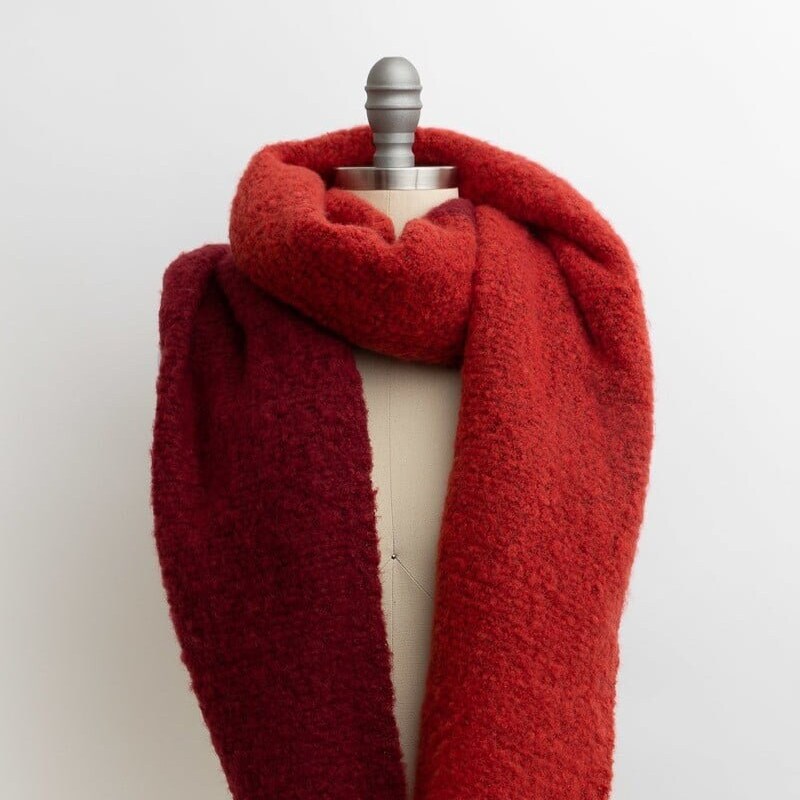 Boho Soul Scarf