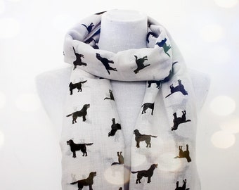 Lightweight Scarf Happiness Dog Taking A Bath Lightweight Scarfs For Girls Lightweight Print Baby Shawl Wrap Fashion For Spring Summer Lightweight Scarf Happiness Dog Taking A Bath Lightweight Scarfs For Girls Lightweight Print Baby Shawl Wrap Fashion For Spring Summer