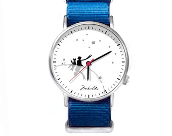 Montre Forever Friends Le Petit Prince