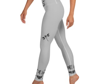 dragonfly workout clothes