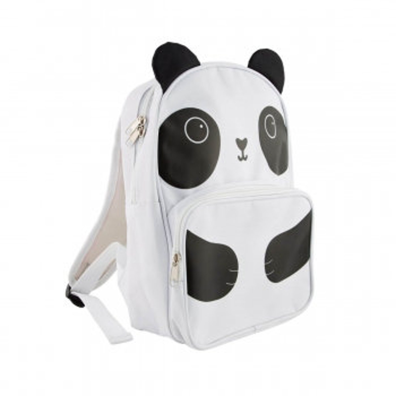Backpack Children's Backpack Panda Panda Bear | Etsy