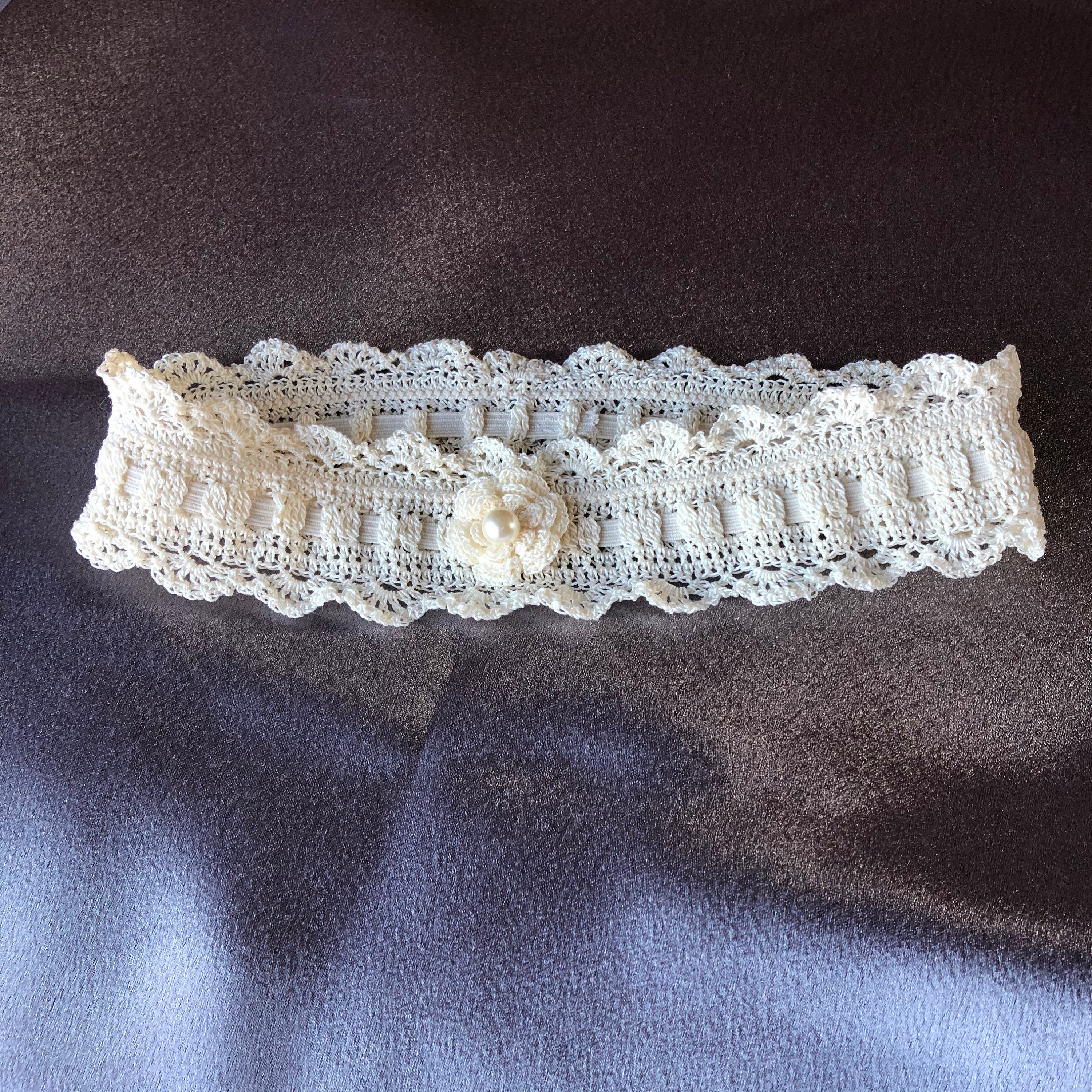 Garter Belt Pattern
