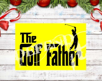 Golf svg | Etsy