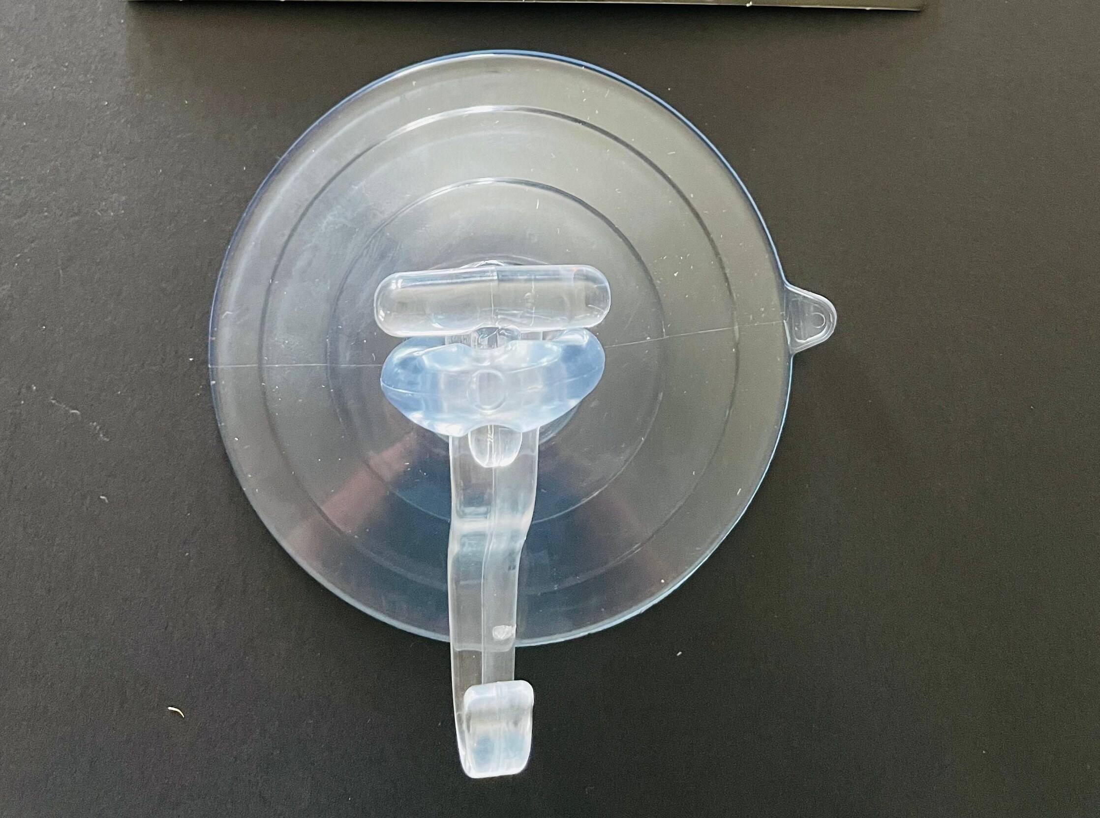 Glass Door Wreath Holder 3 1/2 Suction Cup Wreath Etsy