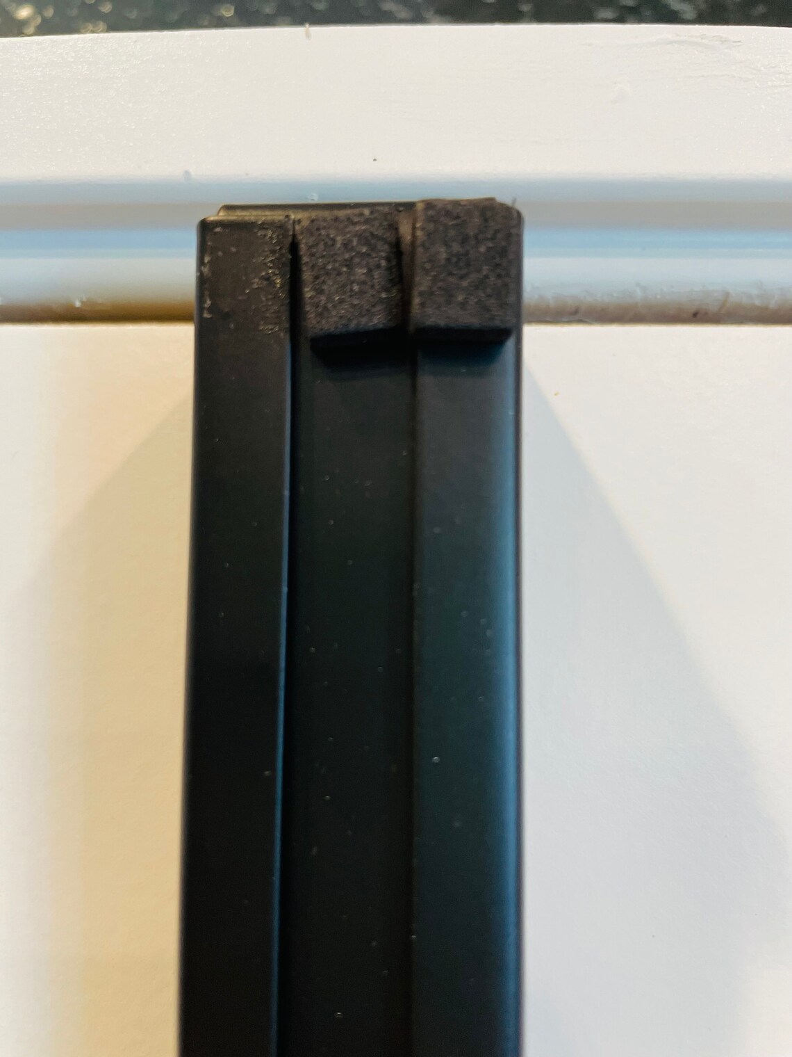 ADJUSTABLE Wreath Holder, Iron Wreath Holder, Wreath Hook, Over the