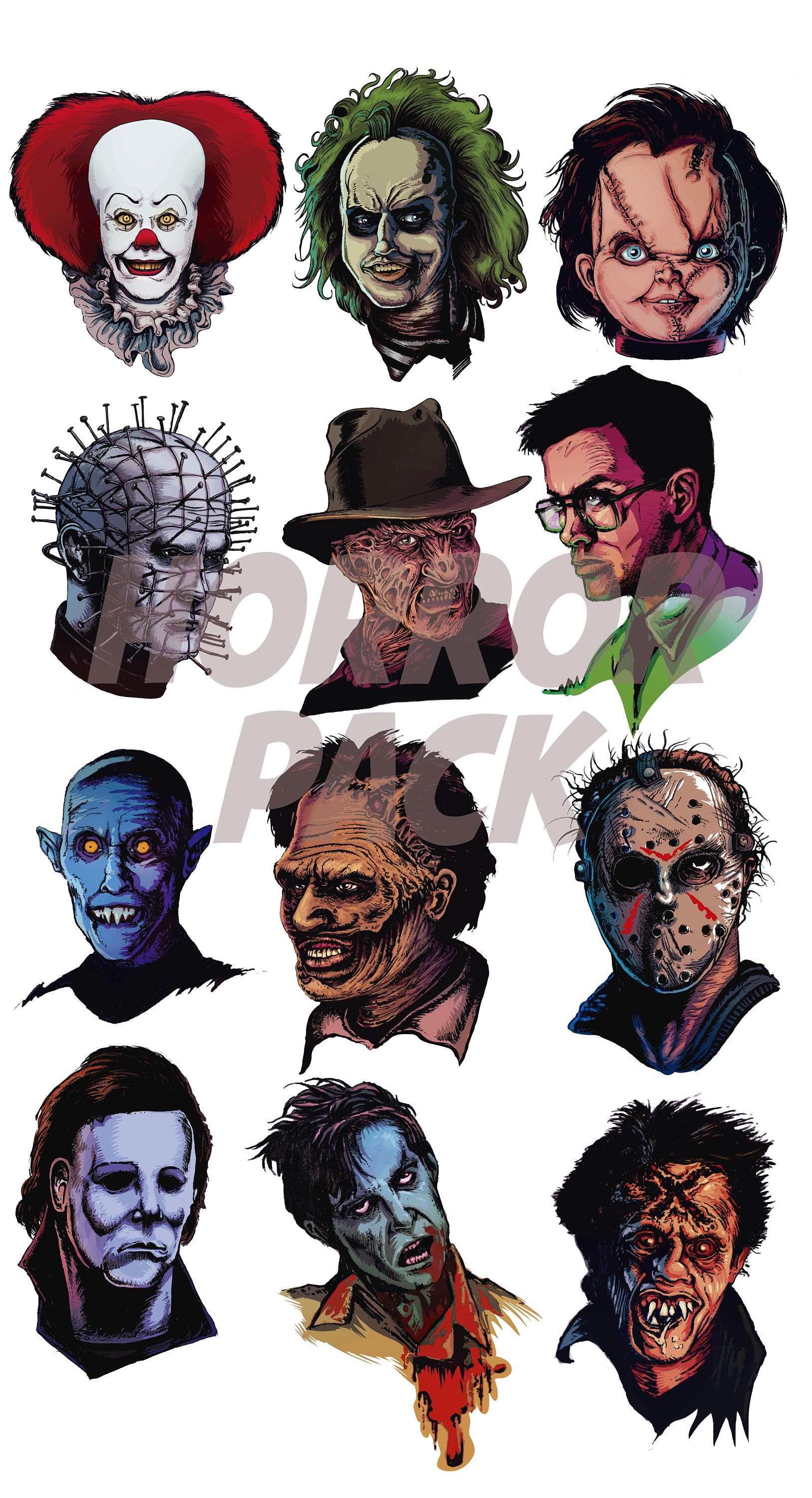 Good Names For Horror Characters At Benjamin Stone wigg Blog Good Names For Horror Characters At Benjamin Stone wigg Blog