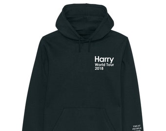 harry styles champion hoodie
