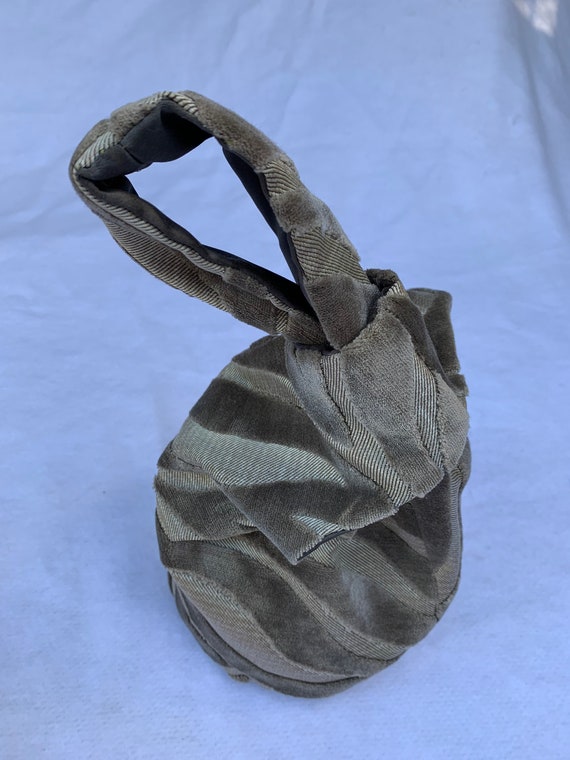 Taupe evening bags top