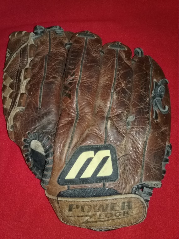 mizuno power close ii