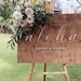 see more listings in the Printed Wedding signs section