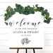 see more listings in the Printed Wedding signs section