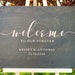 see more listings in the Printed Wedding signs section