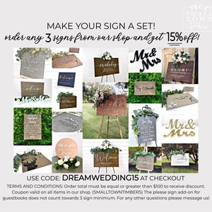 3D Wedding Guest Book Alternative Rustic Guest book Wooden 3D Guest Book Sign Unique Wood Guestbook Wedding Sign image 10