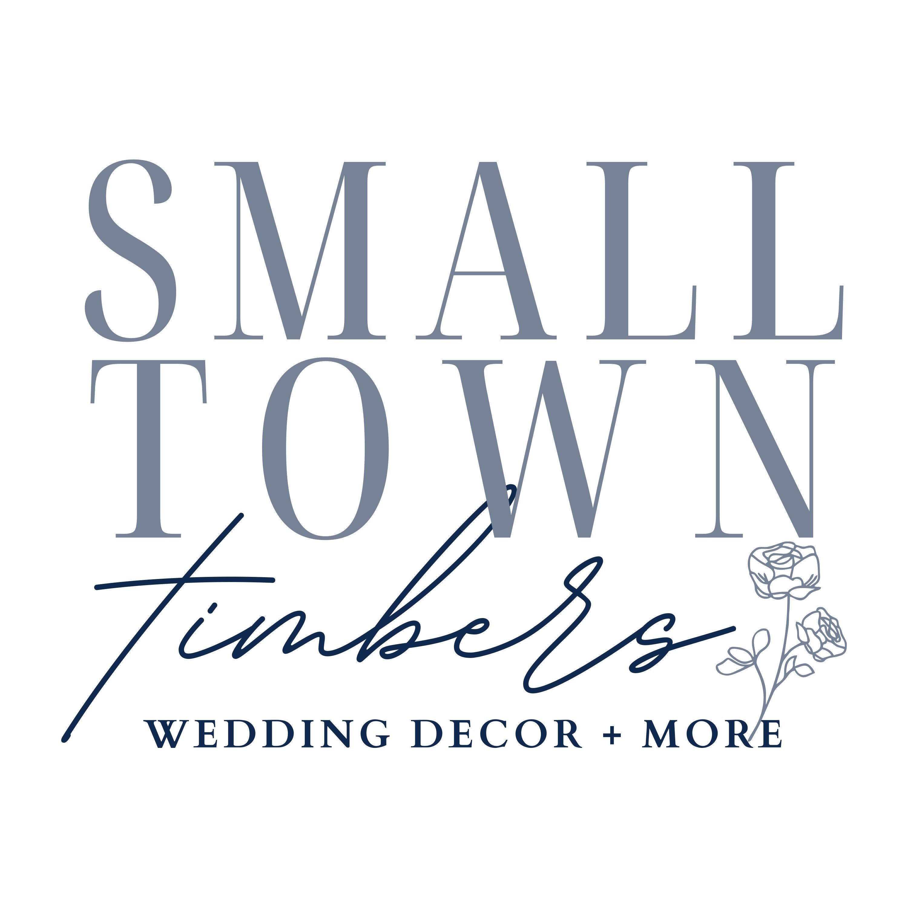SmallTownTimbers