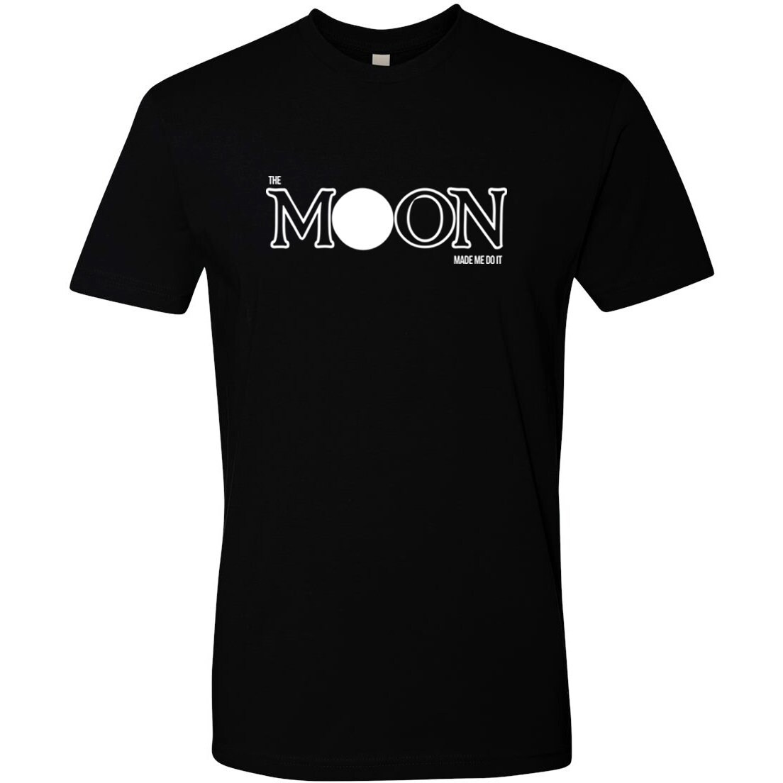 Moon Phases Phases of the Moon Unisex Tee | Etsy