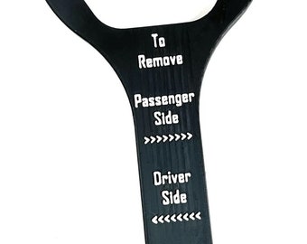 Freightliner Hub Cover Tool - 22-71625-000