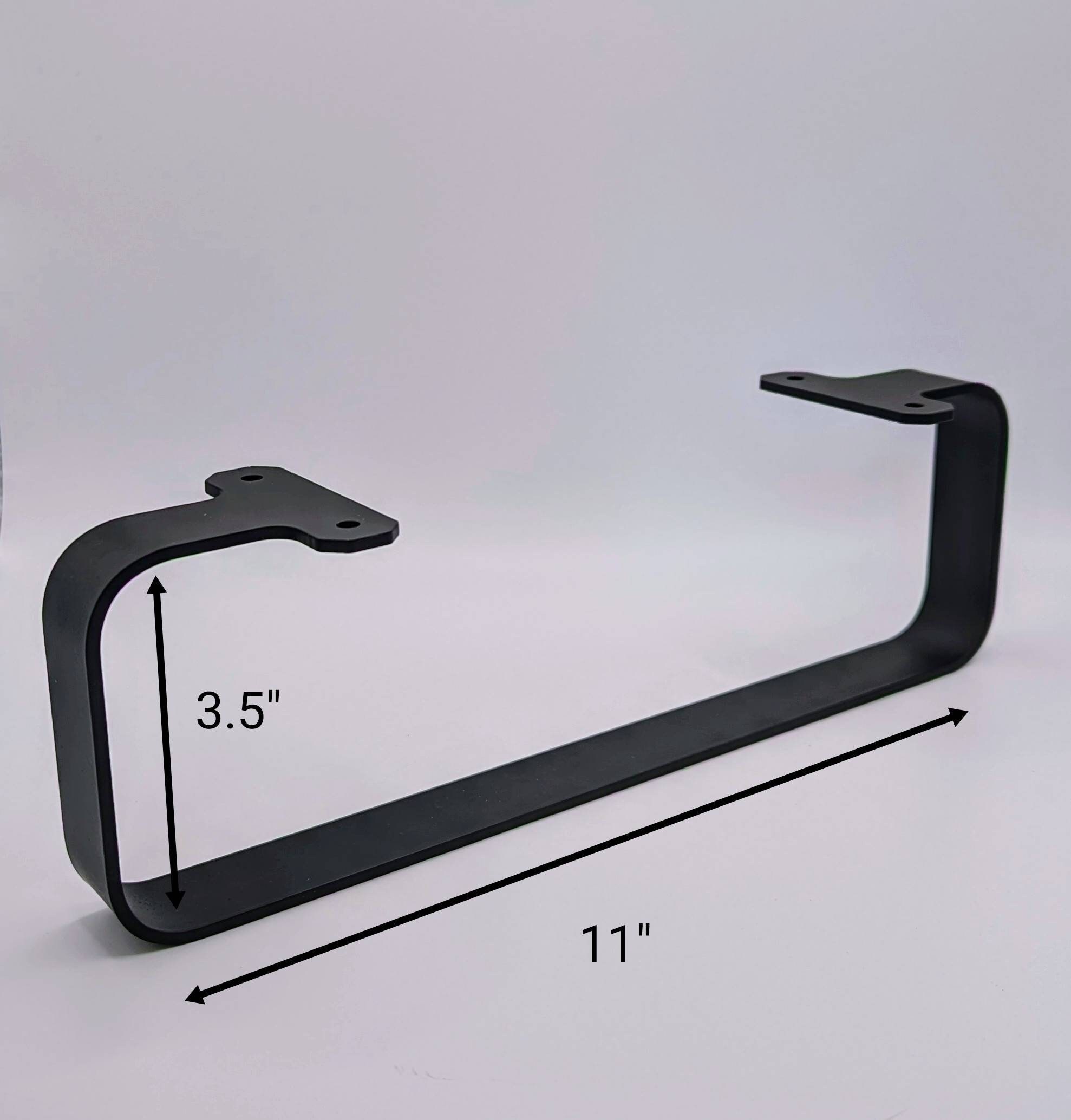 Desk Shelf Leg Monitor Stand Leg Desk Shelf Base Monitor Stand Base