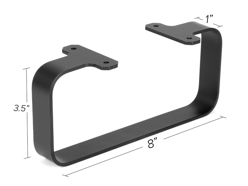steel desk shelf base & monitor stand legs, multifunctional monitor stand riser for office organization, durable laptop riser for home decor.jpg