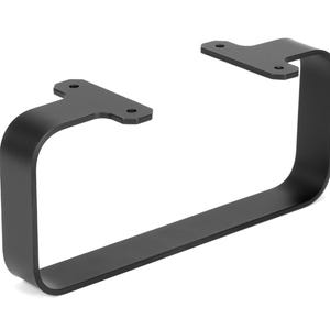 steel desk shelf base & monitor stand legs, multifunctional monitor stand riser for office organization, durable laptop riser for home decor.jpg