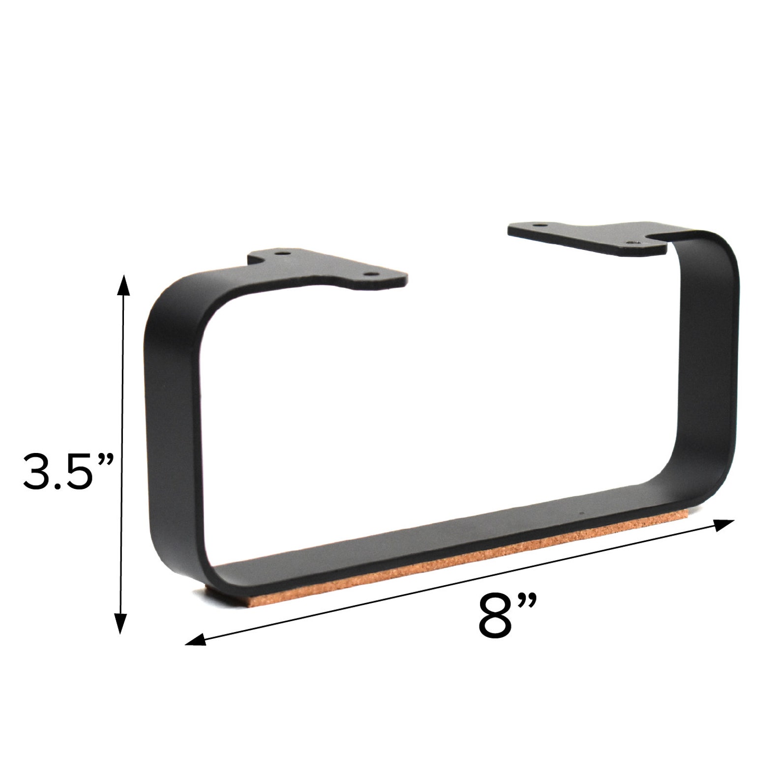 Desk Shelf Leg Monitor Stand Leg Desk Shelf Base Monitor Stand Etsy