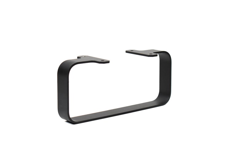 Desk Shelf Leg Monitor Stand Leg Desk Shelf Base Monitor Stand Etsy