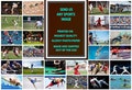 Sports Poster Request ANY Sports Image Custom Highest Quality Glossy Photo Wall Art Print NBA NFL Sizes 8x10 11x17 16x20 22x28 24x36 27x40