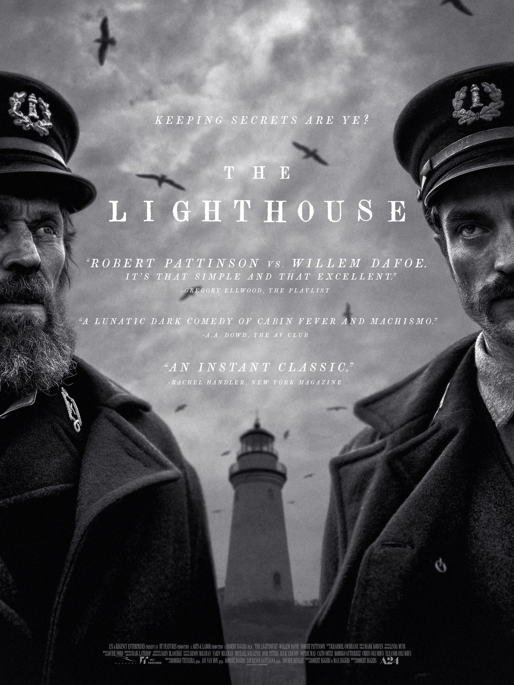 Lighthouse {Poster} Lighthouse {Poster}