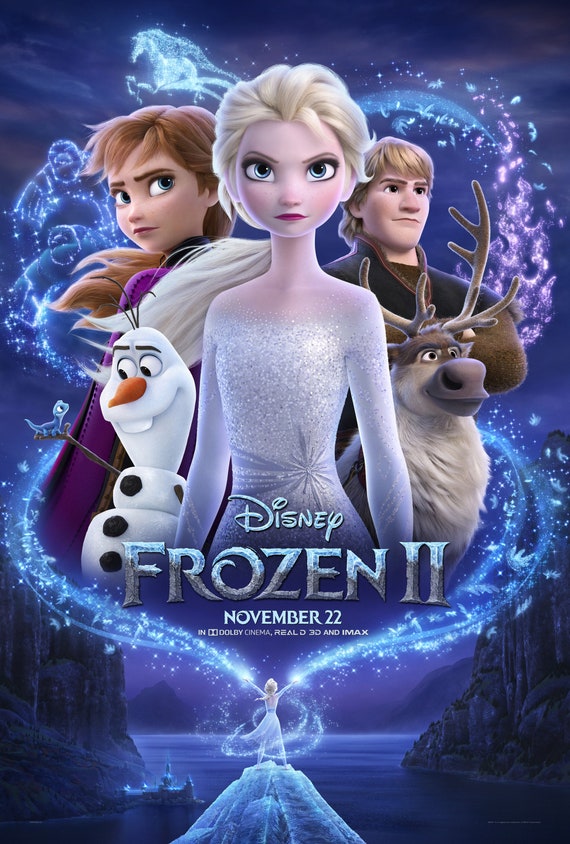 Frozen 3 2022 Disney  Frozen disney movie, Disney frozen elsa art