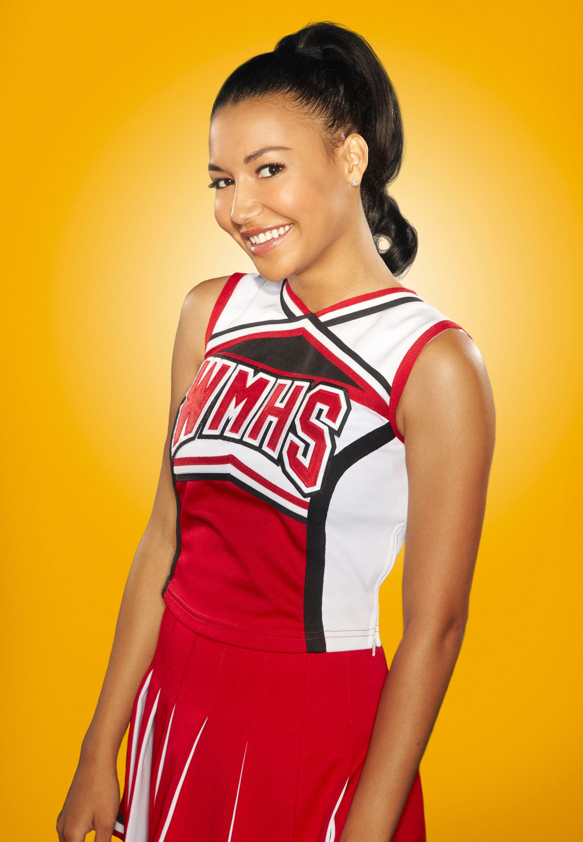 Naya Rivera TV Movie Poster Glossy High Quality Print Photo | Etsy