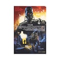 The Terminator Movie Poster Quality Glossy Print Photo Wall Art Arnold Schwarzenegger Linda Hamilton Size 8x10 11x17 16x20 22x28 24x36 27x40