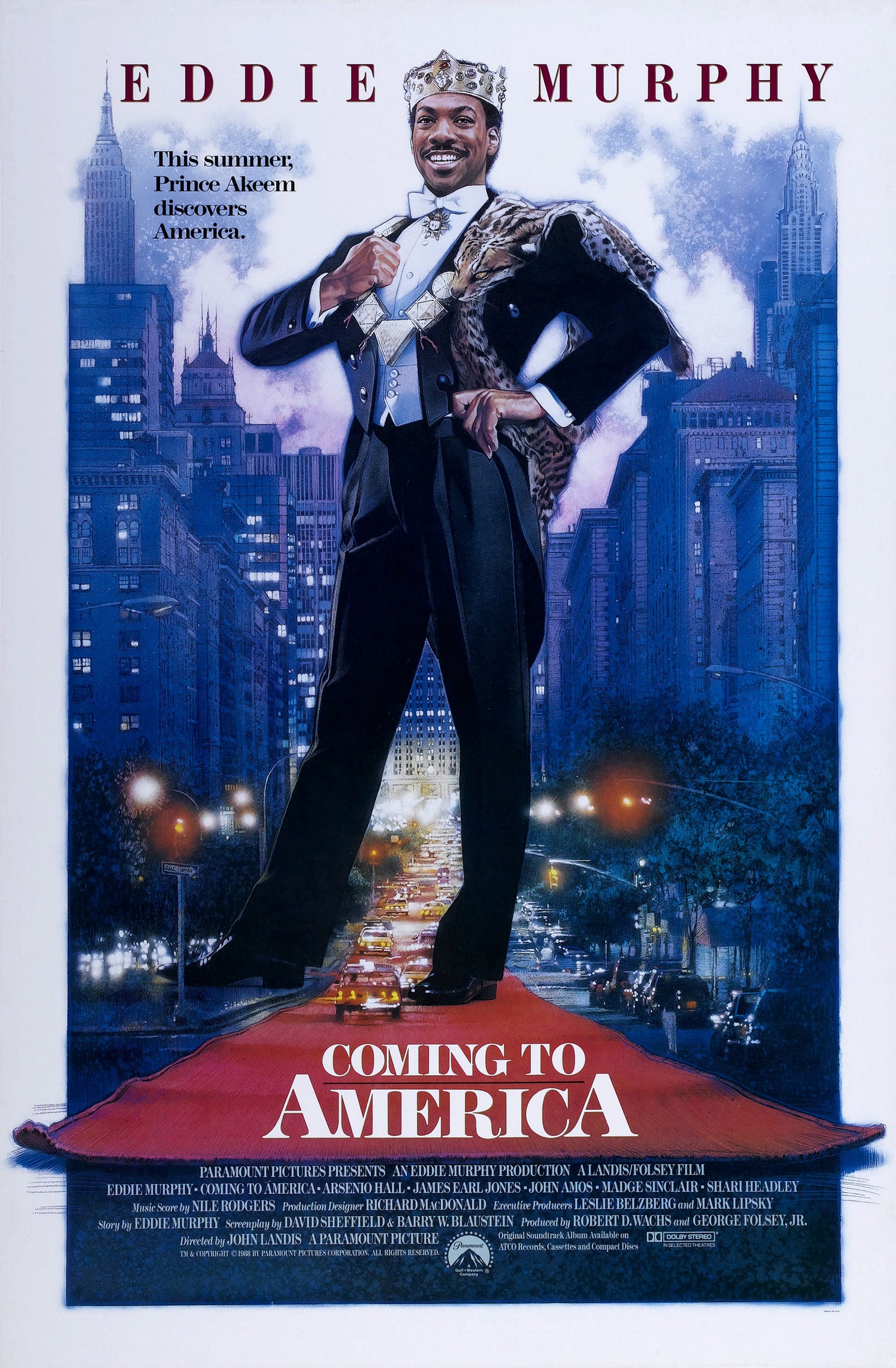 Do the Right Thing Movie Poster Glossy High Quality Print Photo