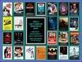 Movie Poster Request ANY Movie or TV Series Custom Highest Quality Glossy Photo Wall Art Print Sizes 8x10 11x17 16x20 22x28 24x36 27x40