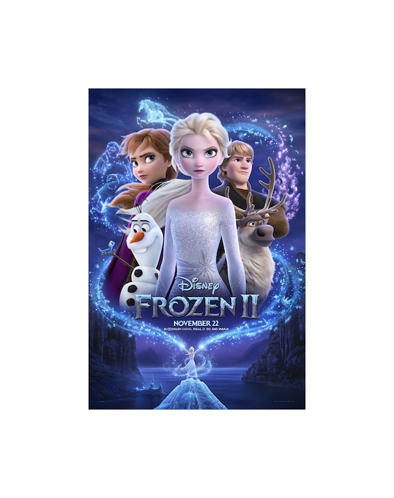 Frozen 2 full movie in english download 2025 free