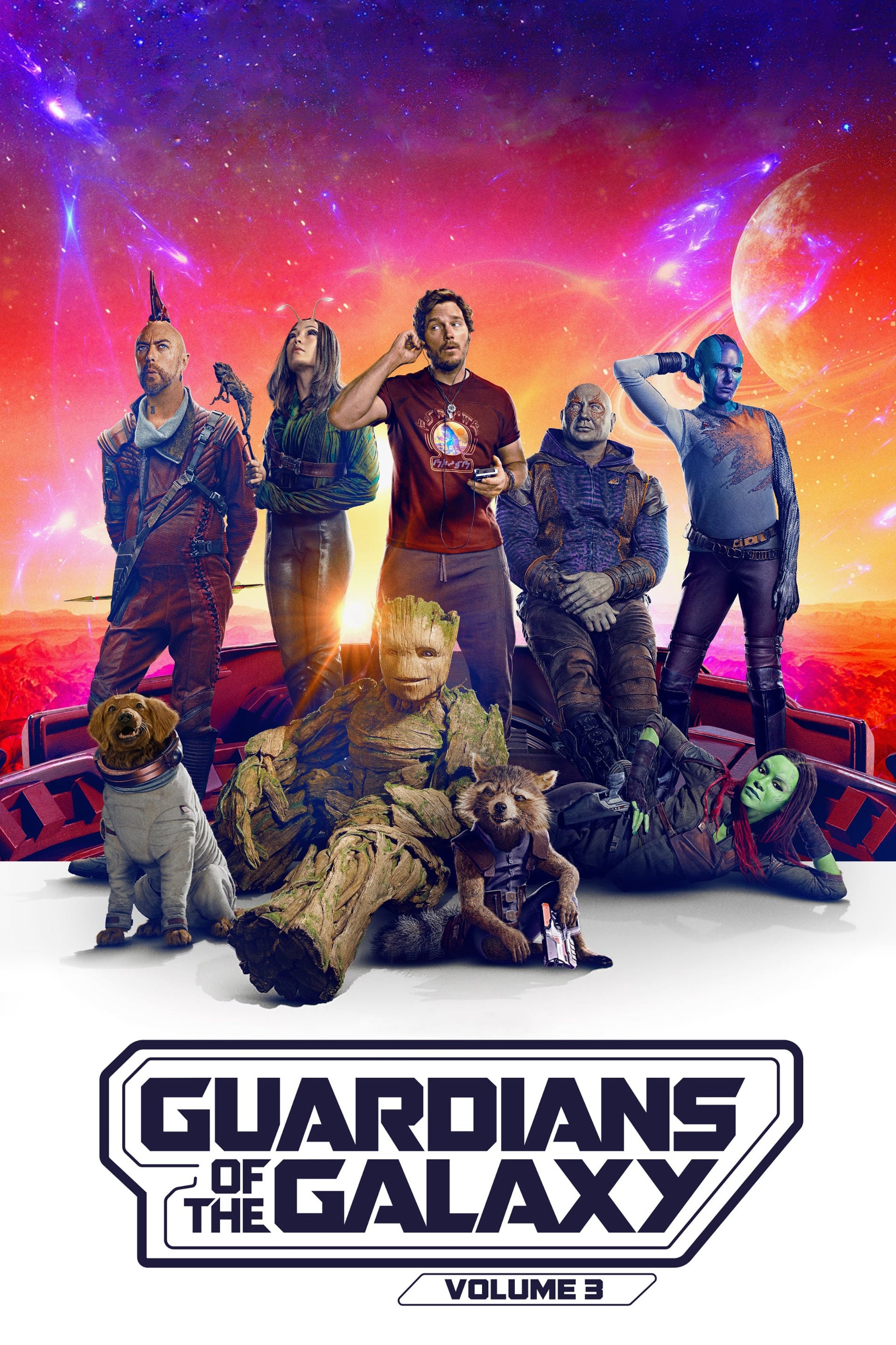 Guardians of the Galaxyポスター Amazon.co.jp: 映画ポスター ガーディアンズオブギャラクシー