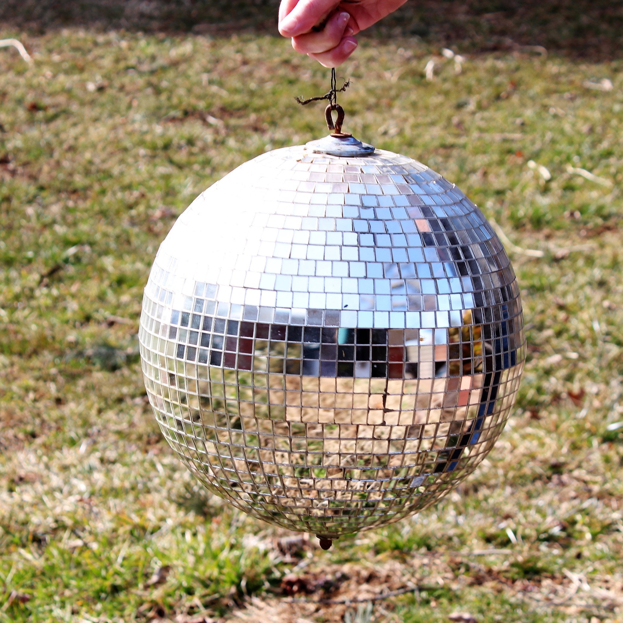 disco balls disco balls