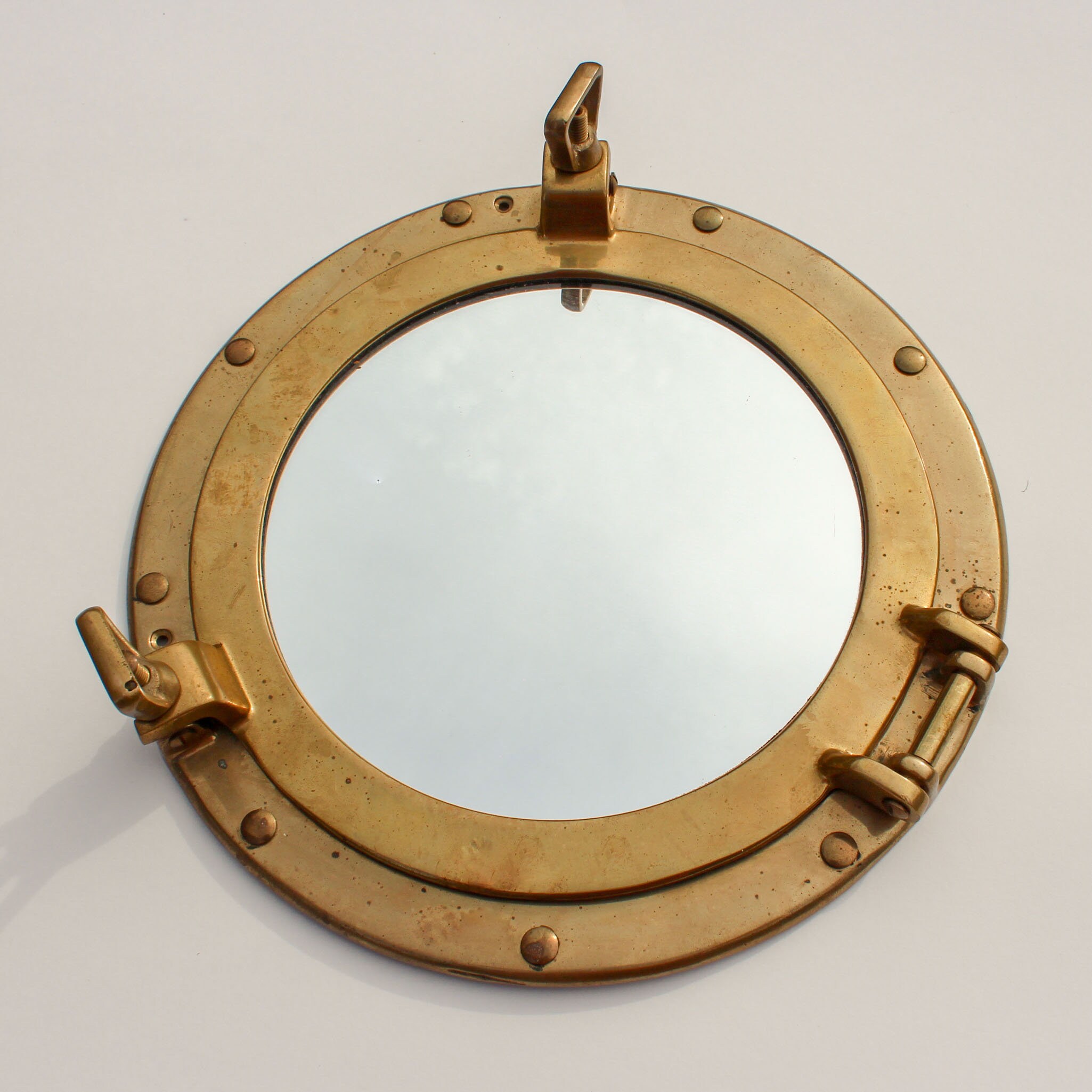 porthole mirrors porthole mirrors