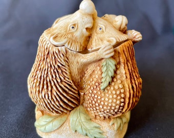 Harmony Kingdom Figurine: Sunnyside Up - Etsy