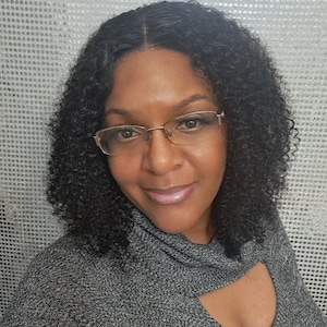 Short Curly Wear & Go Kinky Curl Pre-Cut HD Lace Glueless Wigs for Black Women | Premium Quality, Human Hair.