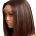 see more listings in the Human Hair Wigs section