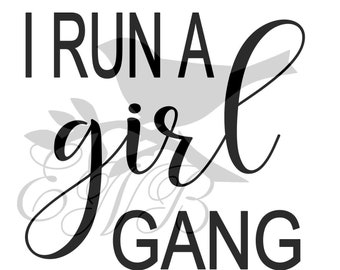 Free Free Mom Gang Svg 658 SVG PNG EPS DXF File