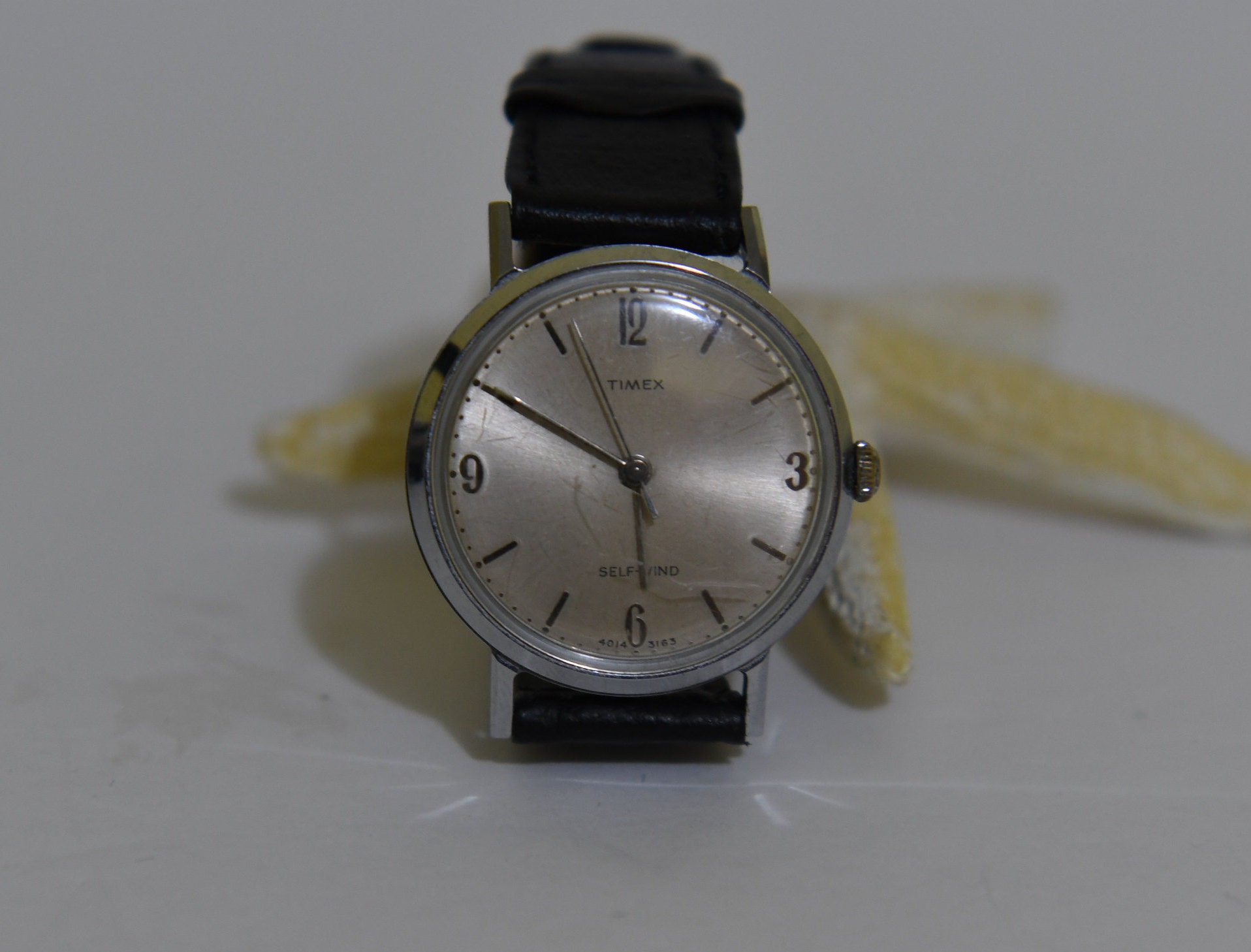 timex 1963