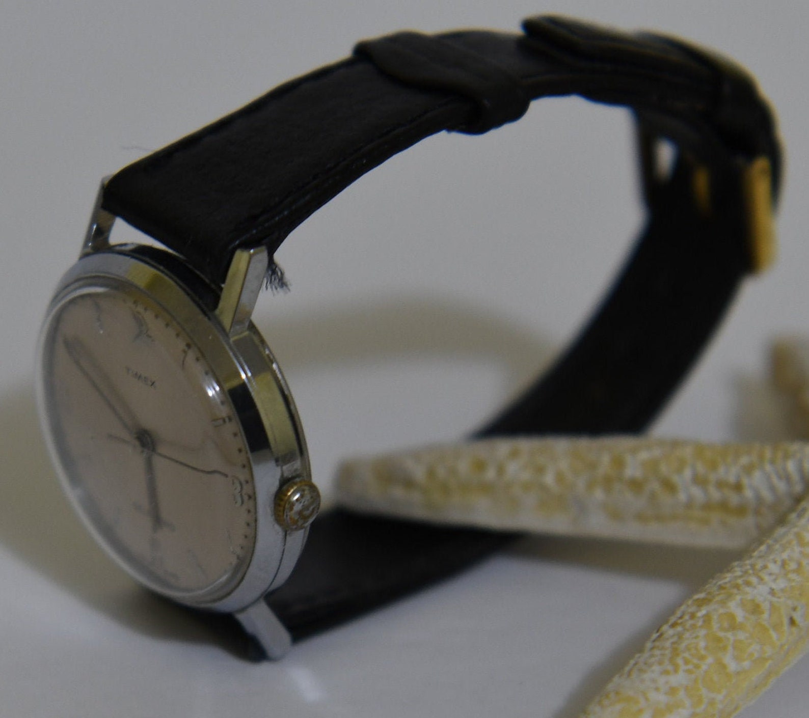 timex 1963