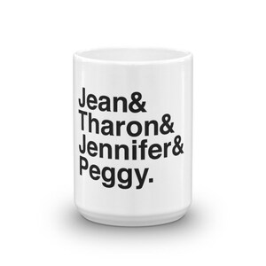 Inspiring LDs - 15 oz. Mug
