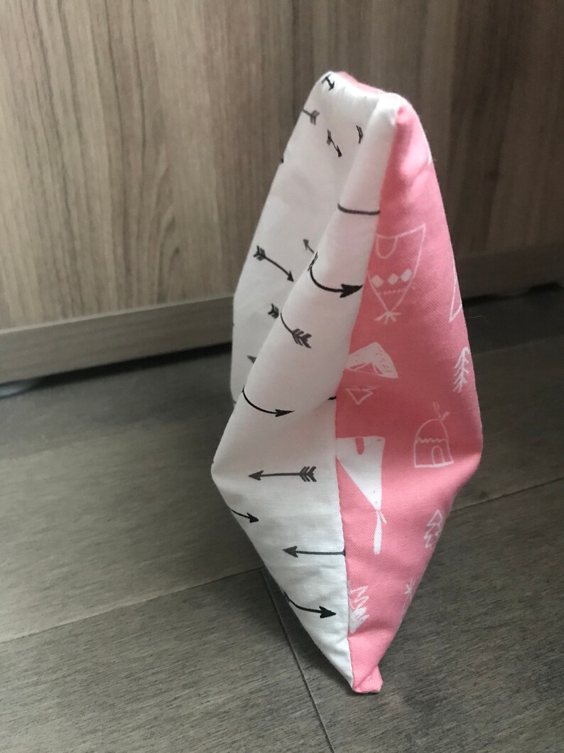 Magic bag for kids heating pad rice bag Etsy