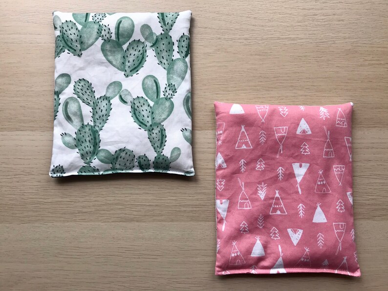 Magic bag for kids heating pad rice bag Etsy