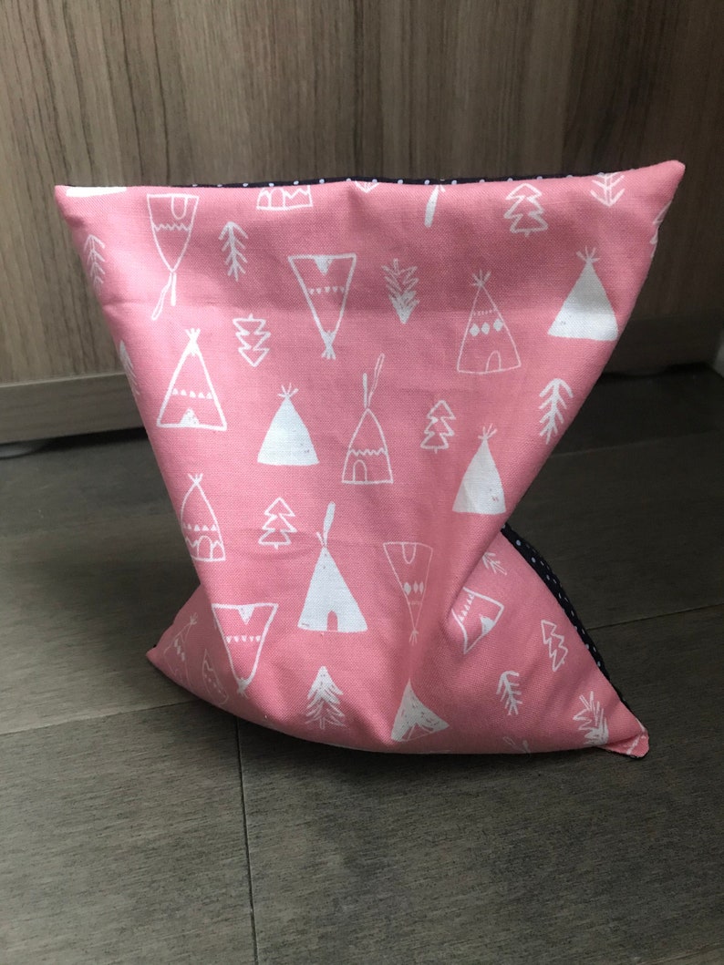 Magic bag for kids heating pad rice bag Etsy