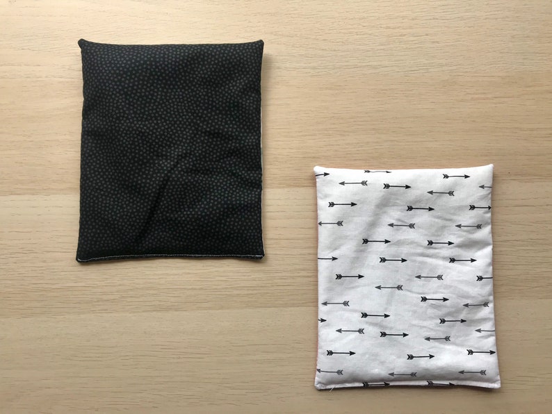 Magic bag for kids heating pad rice bag Etsy