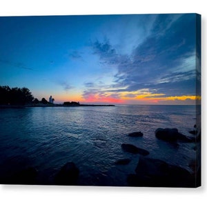 Sunrise Florida,Wall Art Download, Ocean, Sunrise Photography, Beach