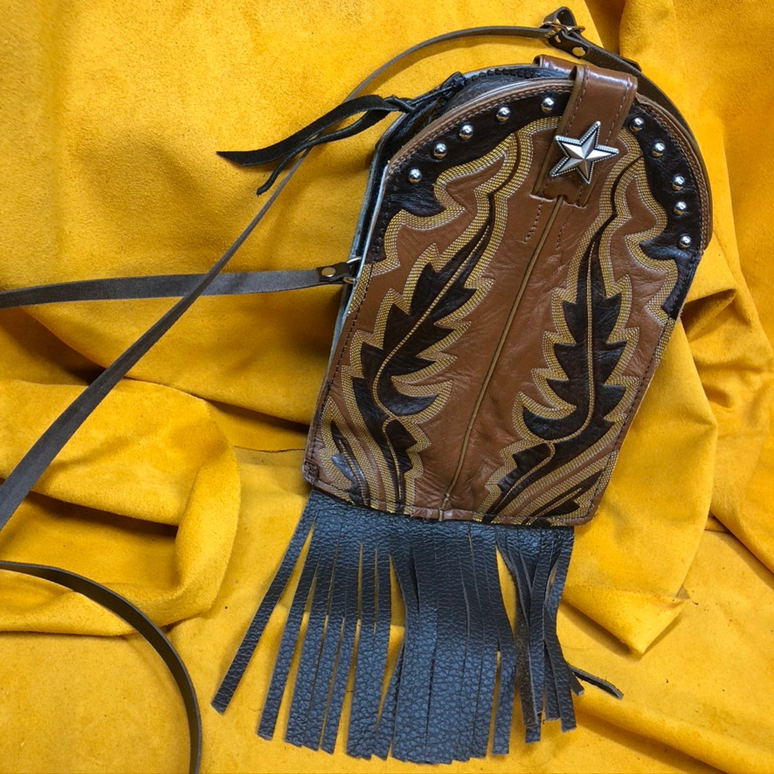 017the Original Boot Bag lining Etsy